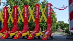 Juli 2025: Er&ouml;ffnung der Bayreuther Festspiele im Zeichen von zehn Jahren unkontrollierter Migration