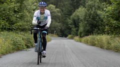 Juli 2025: Schneeberg-Challenge - eine meiner f&uuml;nf Auffahrten f&uuml;r f&uuml;nf neue B&auml;ume